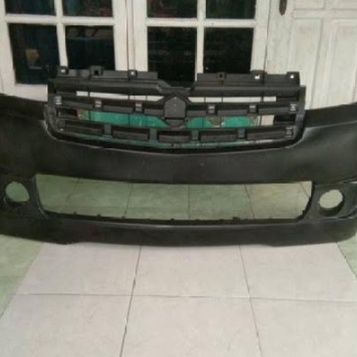 Bumper Depan Apv Arena Original Asli Parts