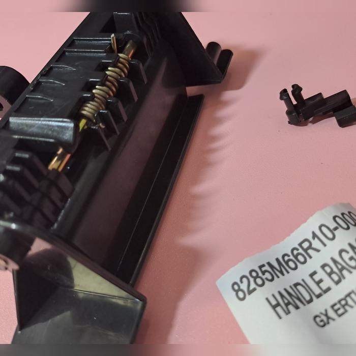 HANDLE PINTU BAGASI MOBIL ALL NEW ERTIGA GX XL7