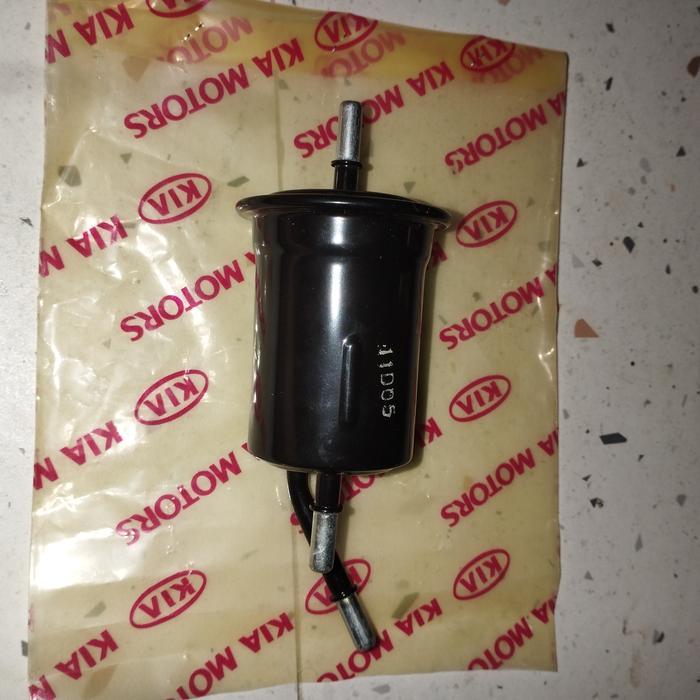 Filter Bensin Kia Rio Sf Ls