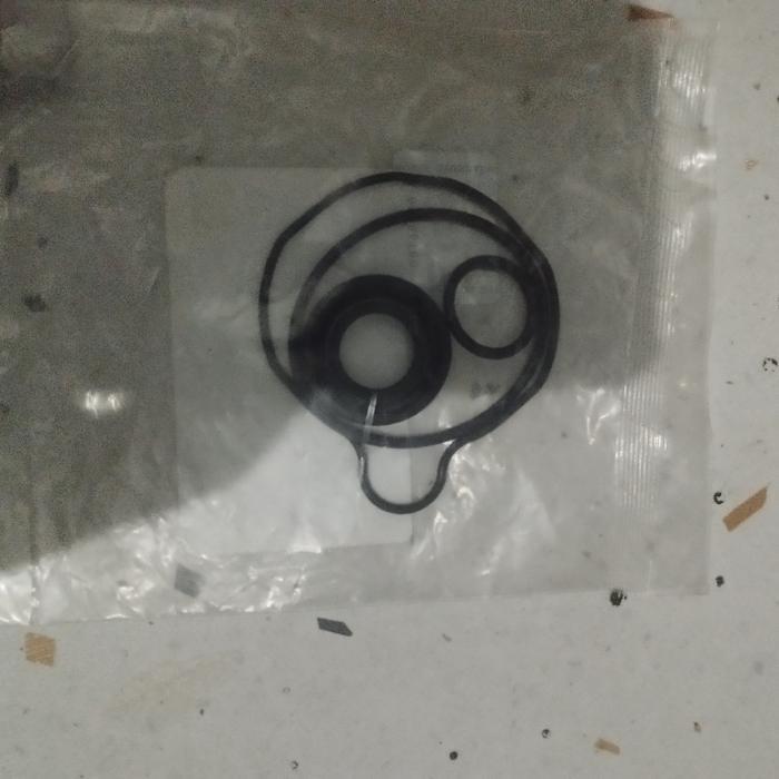 Seal Pompa Power Steering Kia Carnival