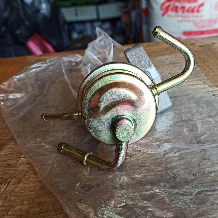 Fuel Pump Pompa Bensin Membran Daihatsu Zebra 1.0 S88