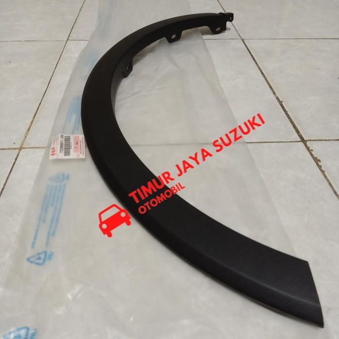 Lis Spakbor Ignis Asli Sgp Sparepart Suzuki