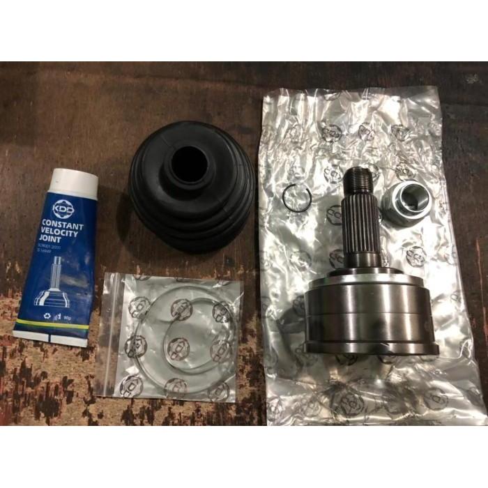 Cv Joint Outer / As Roda Luar Crv 2002-2006, Crv Gen 2
