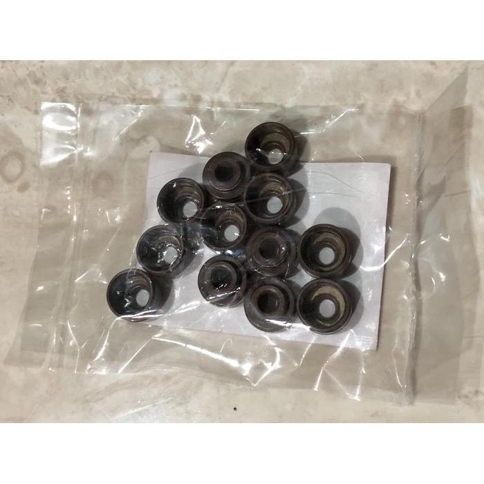 Sil Klep Civic Wonder Jepang