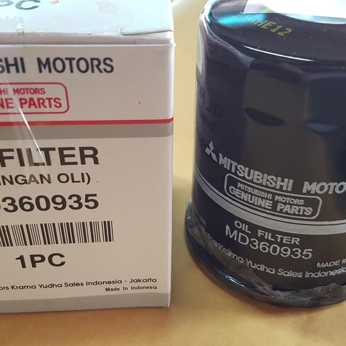 Filter Oli Mitsubishi Xpander Oil Filter Xpander