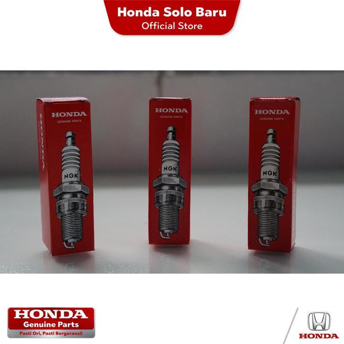 SPARK PLUG Iridium Busi Brio/Freed/Jazz