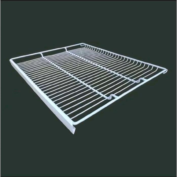 POLYTRON RAK SHOWCASE ORIGINAL SIZE 37,5 CM X 45 CM UNTUK SANKEN GEA DLL RAK AMBALAN ES BUATAN