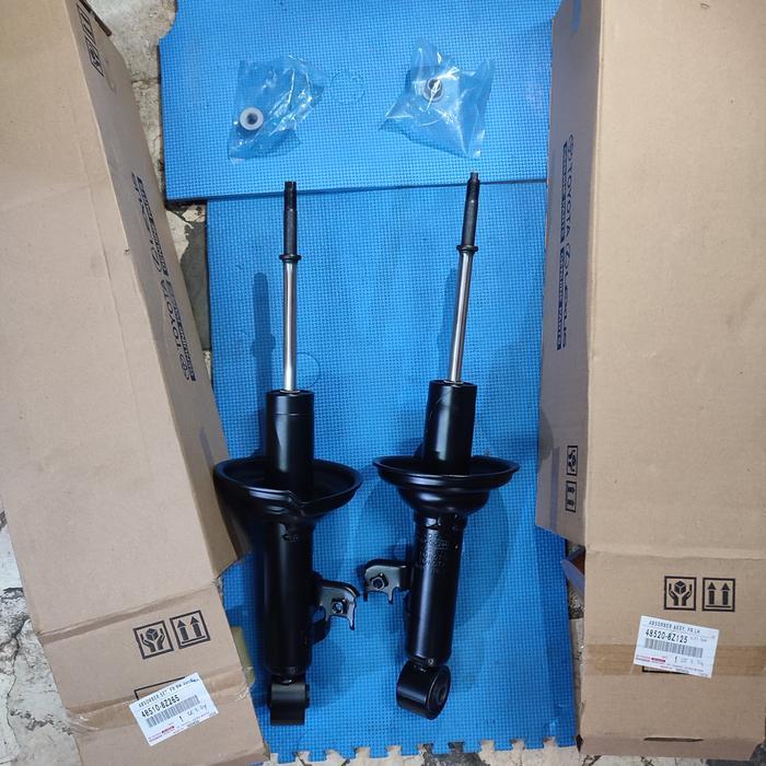 Shockbreaker Depan Innova Reborn/Innova 2005-2021 1Set Ori Toyota