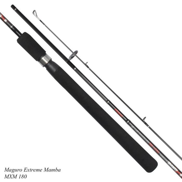 Joran Pancing Maguro Extreme Mamba 180