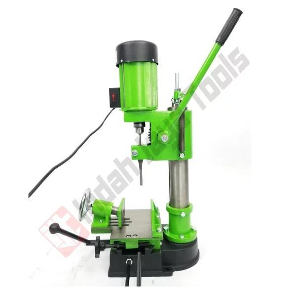 RYU RMM 13 Mesin Bobok Kayu - Mortising Chisel Mortiser Bor Bobok