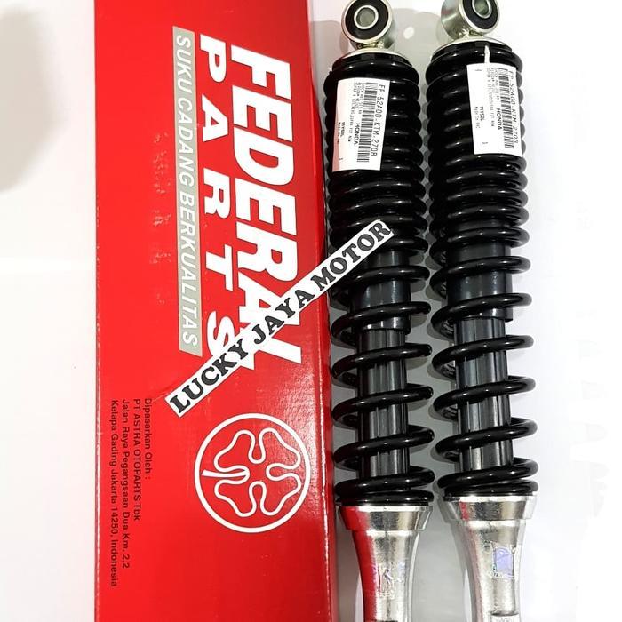 Shock Breaker Shockbreaker Belakang Karisma X D Suprax125 Revo Fit New Ktm Federal Terpercaya