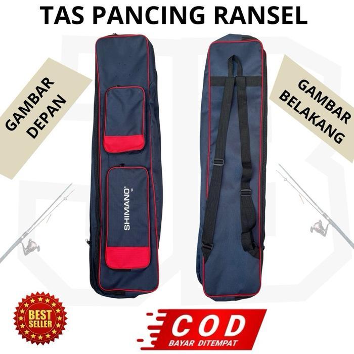 TAS PANCING JORAN JUMBO MODEL RANSEL