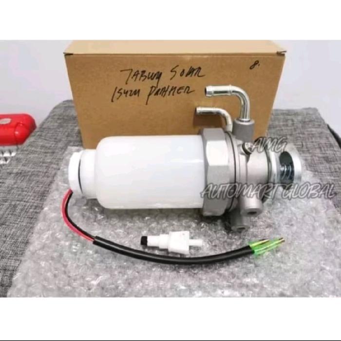 pompa solar panther sendimeter pump panther news