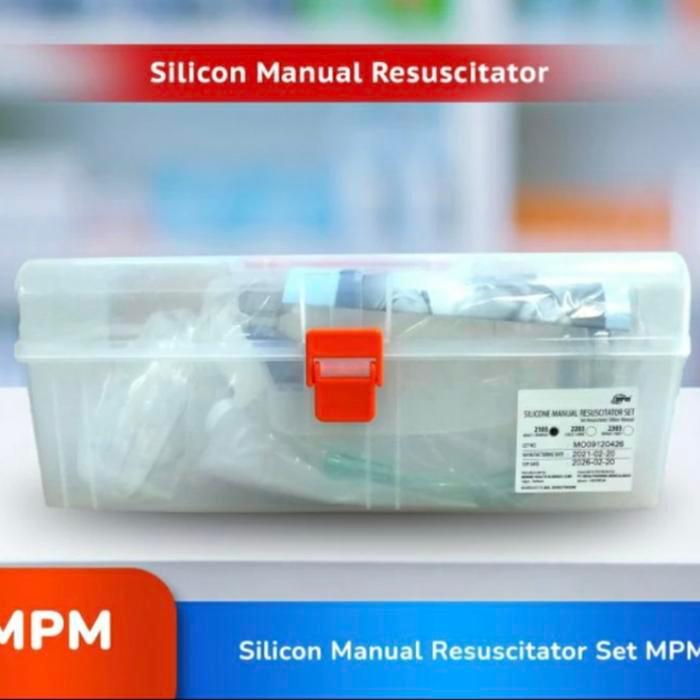 AMBUBAG GEA PVC DEWASA SILICONE/ AMBUBAG GEA/ AMBUBAG