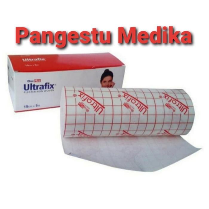 ONEMED ULTRAFIX 15CM X 5M