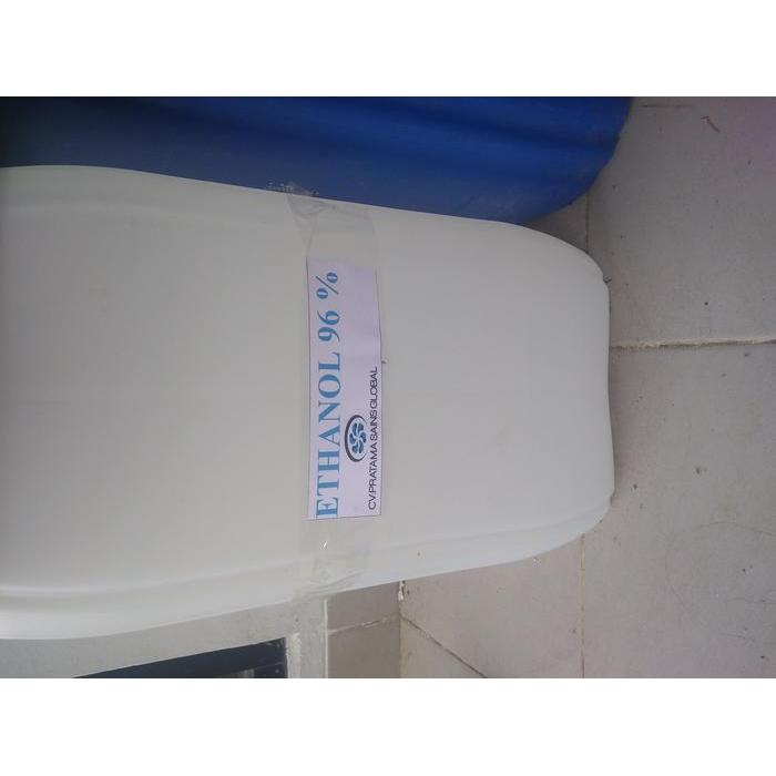 ETANOL 96%