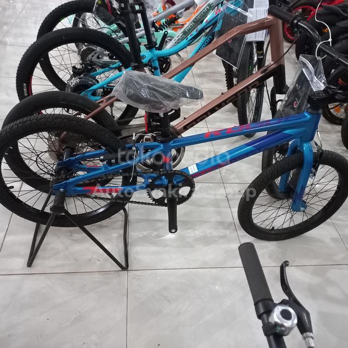 Sepeda Bmx Polygon Rogue 20inch