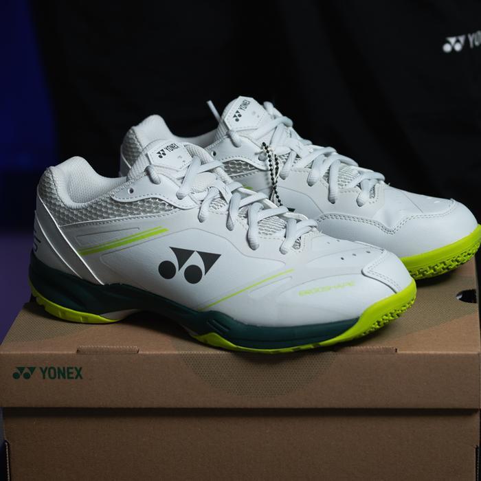 READY Sepatu Badminton Yonex Power Cushion SHB 65 X VA / SHB65XVA / SHBVAXEX