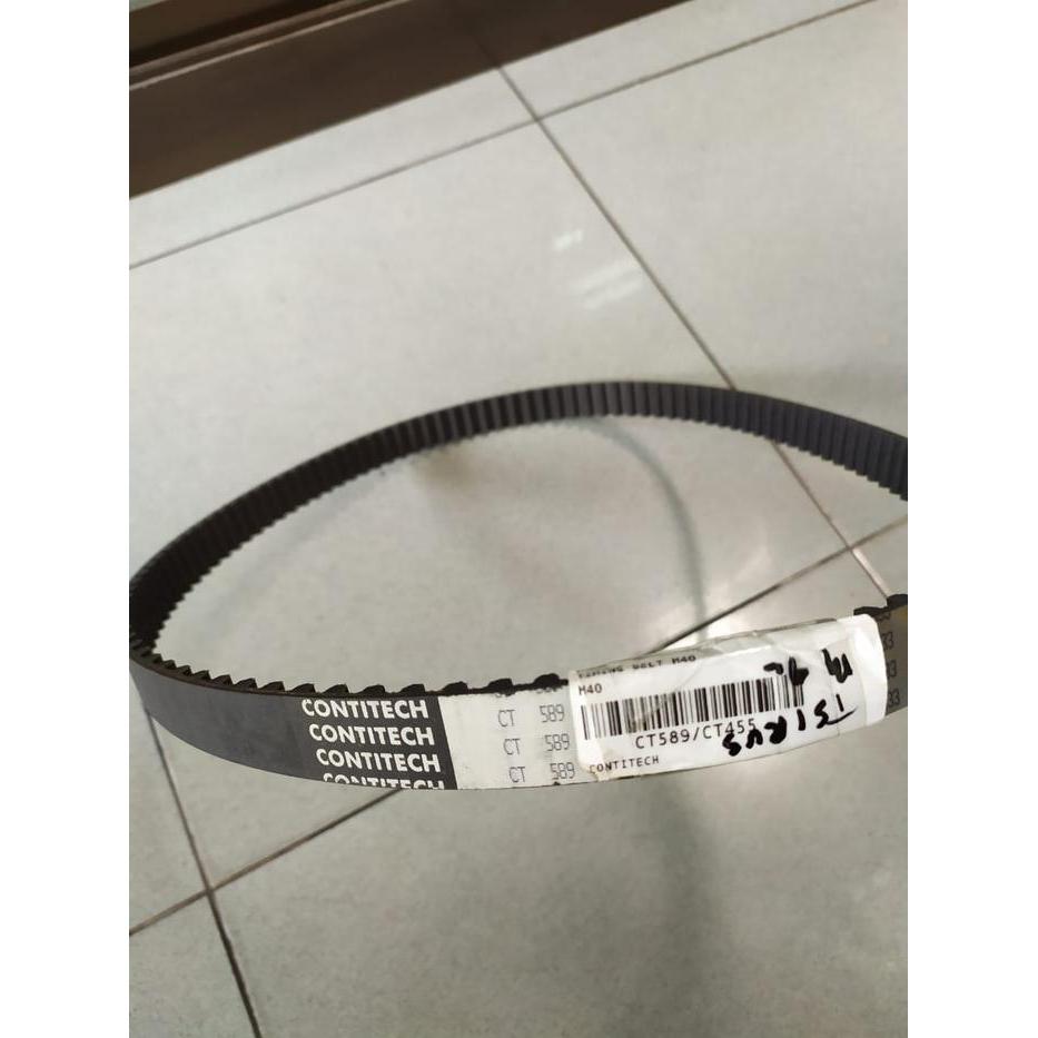 TIMING BELT BMW M40