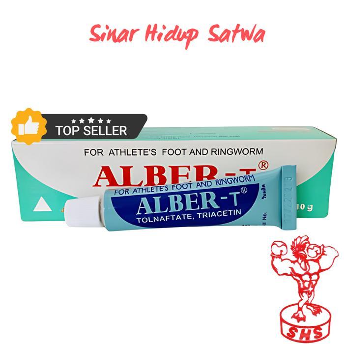 Albert obat ayam korep - Sinar Hidup Satwa