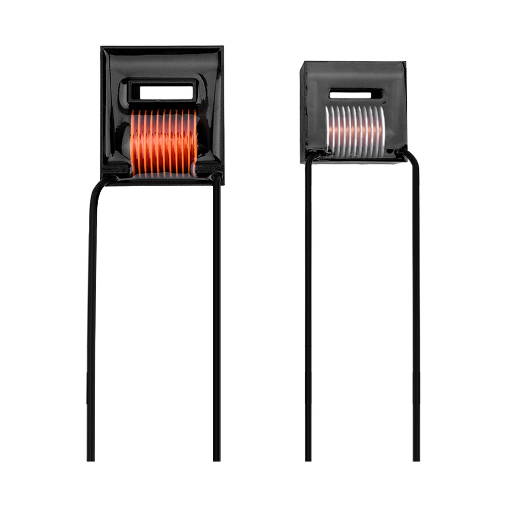 High Power 30Kv High Voltage Arc Ignition Generator Inverter Boost Step Up 18650 Diy Kit High