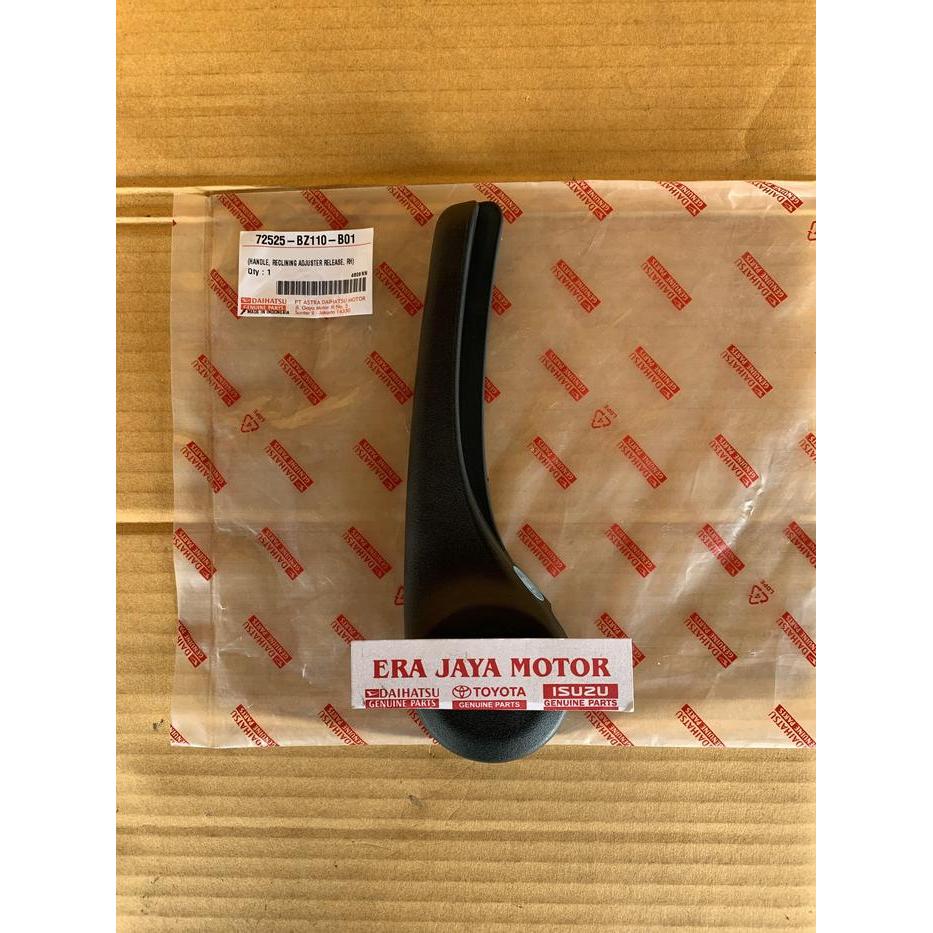 Ready Handle jok depan sigra-calya