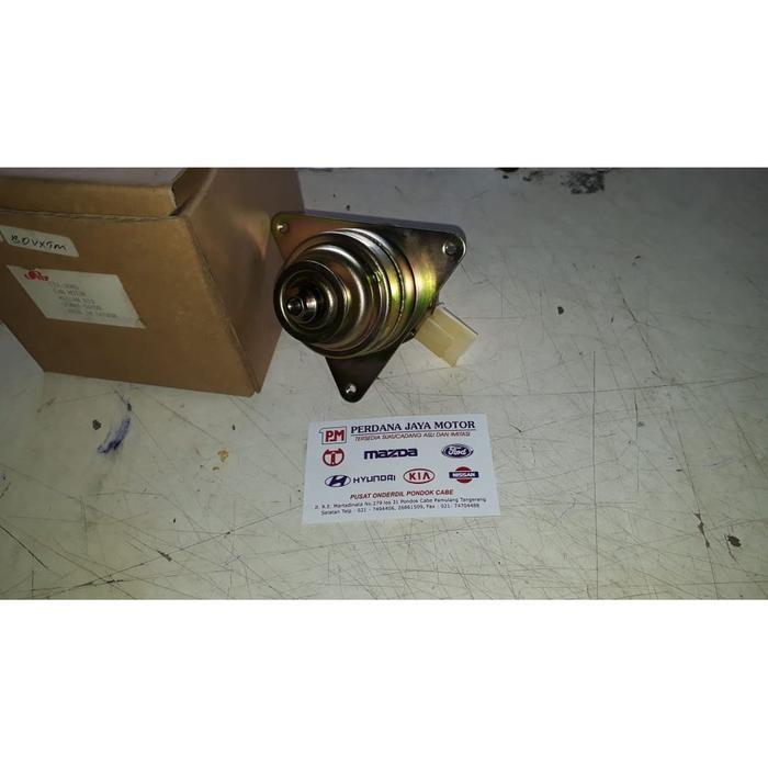 Motor Fan Radiator Nissan Sentra Genesis B13 1600Cc