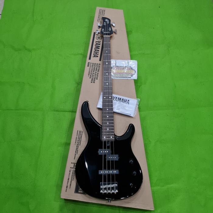 Yamaha Trbx-174 Electric Gitar Bass Yamaha Trbx174 Bass Gitar Co