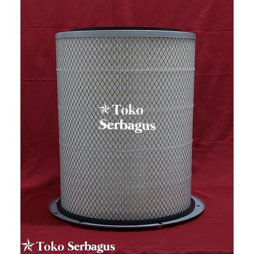 AF872M / AF 872M / AF-872M Air Filter Fleetguard