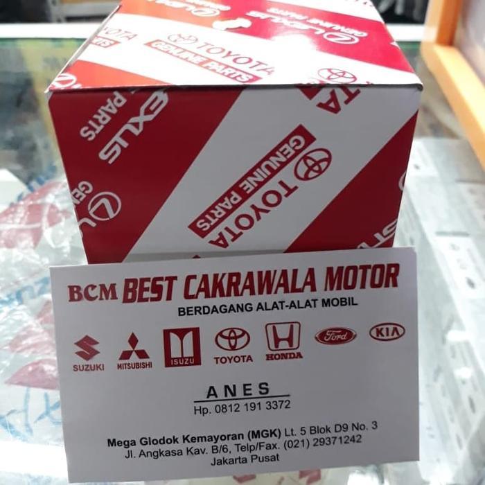 Filter Oli Innova Bensin/Diesel Original