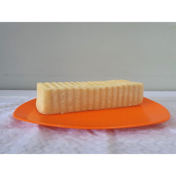 Roti Tawar Bandung / Roti Tawar Kasino / Roti Tawar Bandung GGF