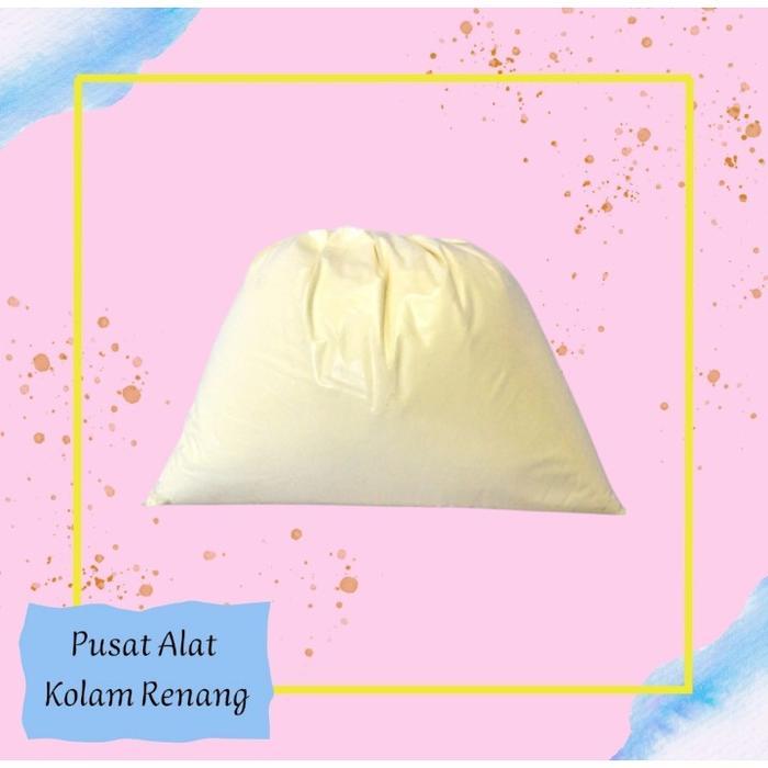PAC Penjernih Air Kolam Renang