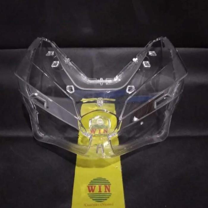 Win - Mika Kaca Lampu Depan Vario 150 2018, Vario 125 Led 2018, Vario 125 2022