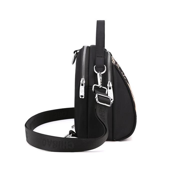 Tas Selempang Wanita Import Chibao 7175#Bisa Diransel Co