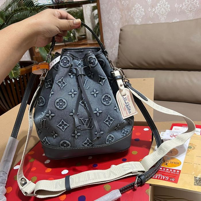 Tas Wanita Impor Serut Terbaru Co