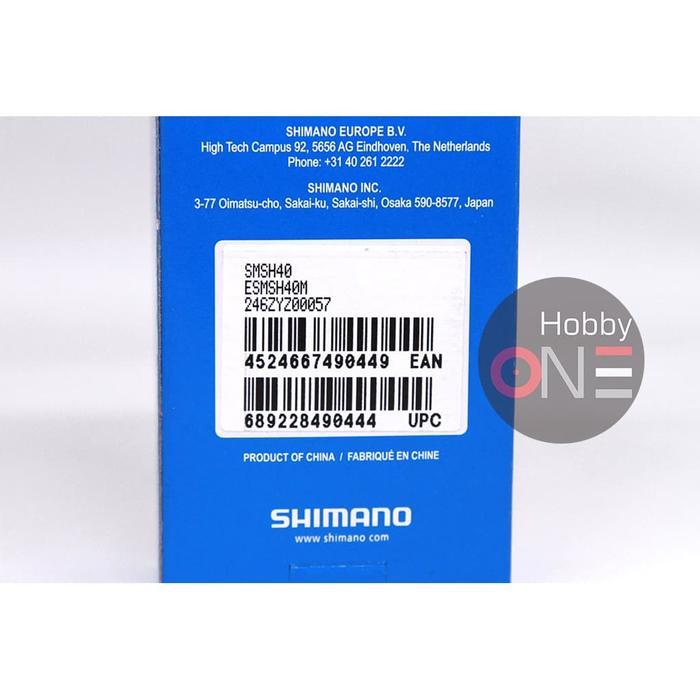 SHIMANO SM-SH40 CLEAT ADAPTER - Pasang Cleat MTB Di Sepatu Road BikeMultiCleat