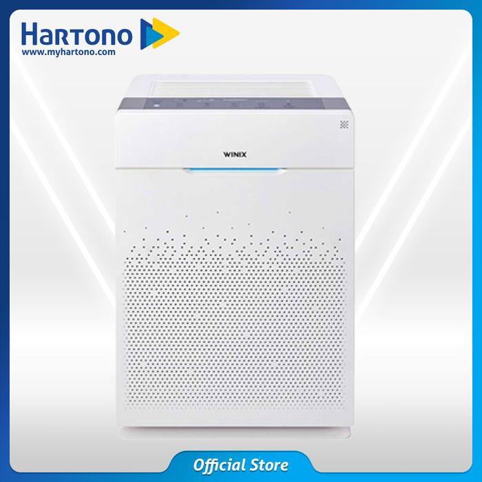 WINIX AIR PURIFIER AZPU370-IWE