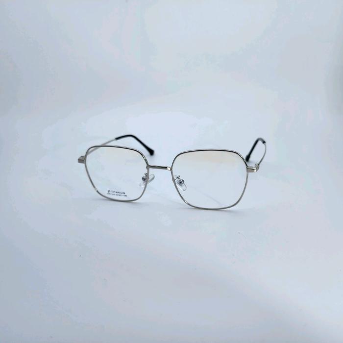 FRAME KACAMATA PHOTOCHROMIC MONALISA