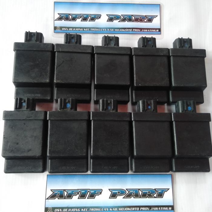 CDI MIO SMILE 28D YAMAHA MIO SMILE MORIC PNP VEGA ZR Z NEW ORIGINAL