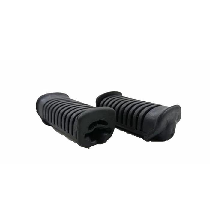 "New" Karet Foot Step Depan Motor Supra X Kharisma Supra X 125 KEV