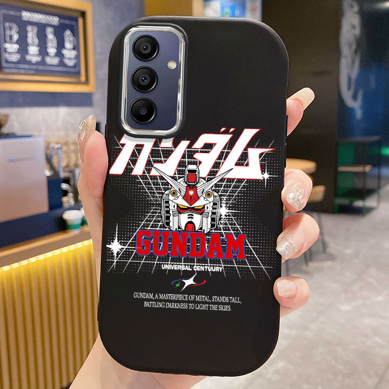 Casing Hp Untuk Samsung Galaxy A16 5G A15 4G A15 5G M15 5G A25 5G A14 4G A14 5G Case Casing Mesin po