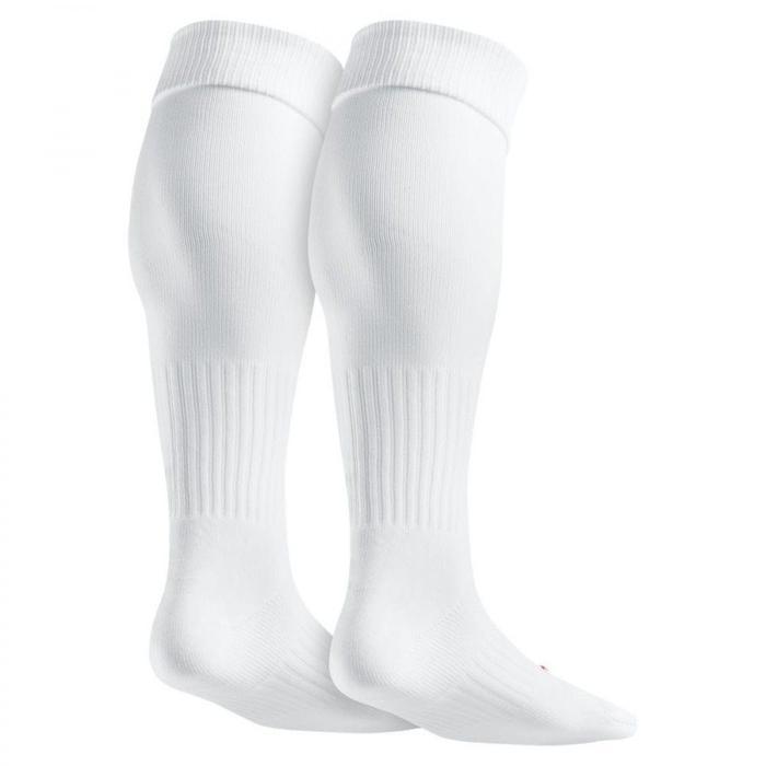 KING OF DRIBBLE Kaos Kaki Futsal/Bola Nike Academy Dri-Fit Socks SX4120-101 Original