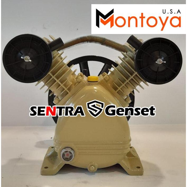 Bare kompresor 2 HP / PK