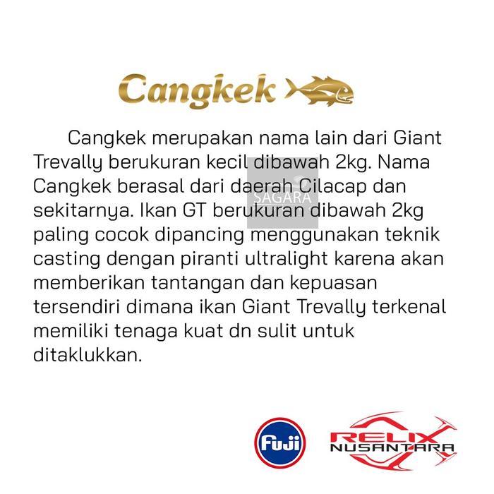 JORAN CANGKEK ALAP ALAP CANGKEK KR JORAN UL RELIX NUSANTARA TOP SECTION CANGKEK ALAP ALAP