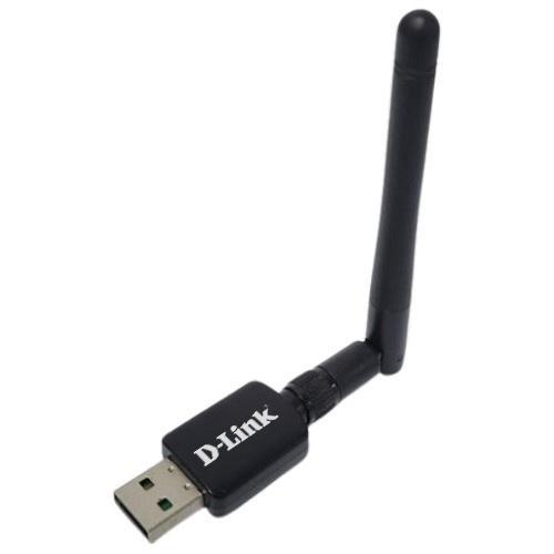 WIRELESS ADAPTER D-LINK DWA-X305 AX300 HIGH-GAIN WIFI 6