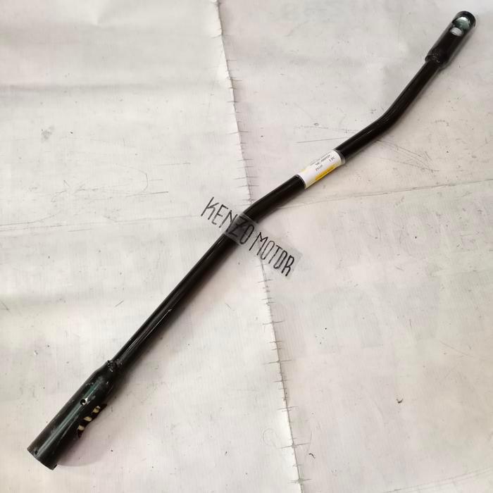 Drag Link Long Tie Rod Colt Diesel Ps120 New Ps135 Ragasa Jungkit