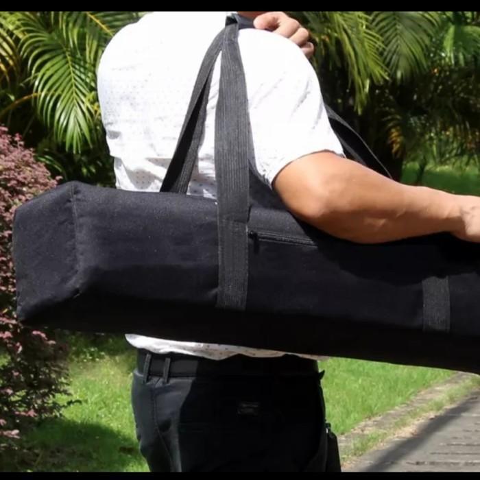 Miliki Lagi Tas Tripod Monopod Tas Kamera Bag Untuk Manfrotto Gitzo Lj Co