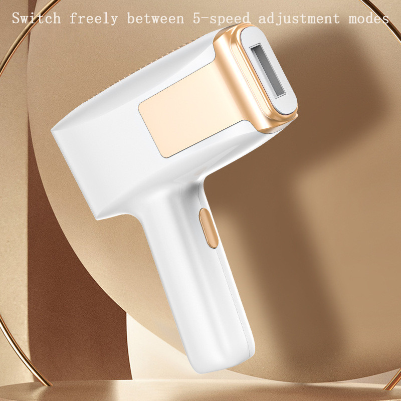 Ice Cool ipl Hair Removal Device Laser Epilator Ipl Depilaci