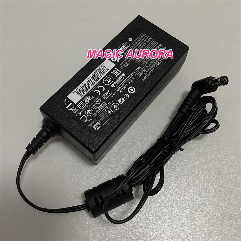 Original For LG SH5 SH7 SH7PE-H SH5B SJ7 SH4 SH6 SK5Y SH7 SH7B SH78 SoundBar DA-38A25 Power Adapter