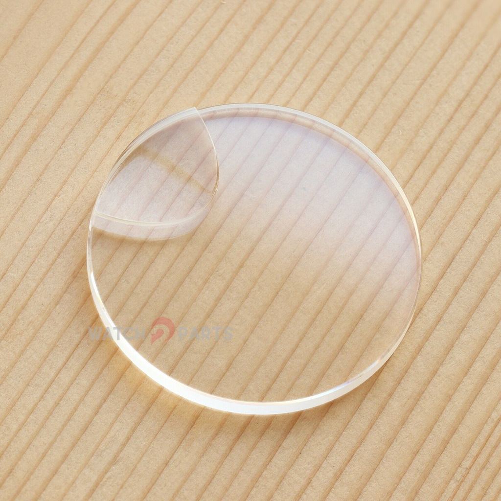 Sapphire Crystal for Tissot T-Race T-Sport T048 Automatic Watch Glass